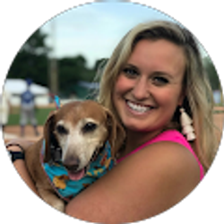 Profile photo of Christine Bathe