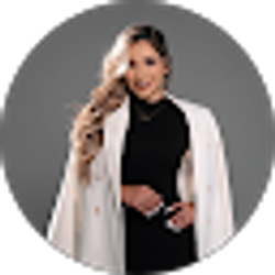 Profile photo of Ana Tarzona