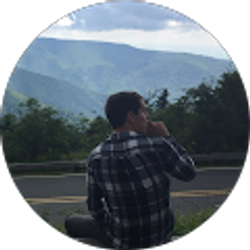 Profile photo of Timothy Bonfield