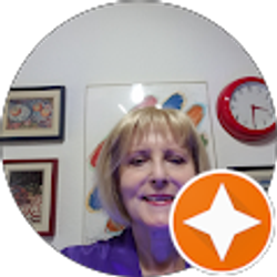 Profile photo of Valerie Pinamonti