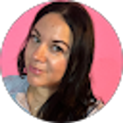 Profile photo of Sandra De La Hoya