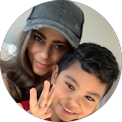 Profile photo of Elidia Musa