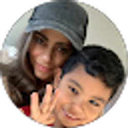 Profile photo of Elidia Musa