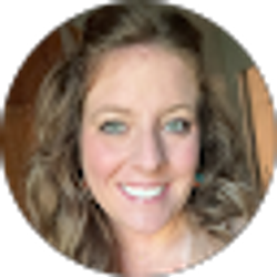 Profile photo of Jenifer Hagerty