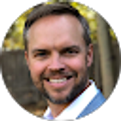 Profile photo of Daniel Hamman