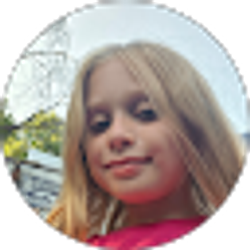 Profile photo of Alicia Hanson