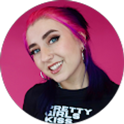 Profile photo of Hannah
