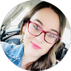 Profile photo of Ainslee Kidd