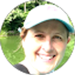 Profile photo of Sarah Steinmetz