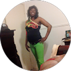 Profile photo of Shelita Watkins