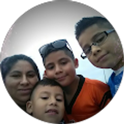 Profile photo of Mariana Alanco