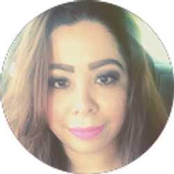 Profile photo of Gabriela Vazquez