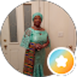 Profile photo of Mariam Issaka