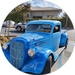 Profile photo of Andrew Brown