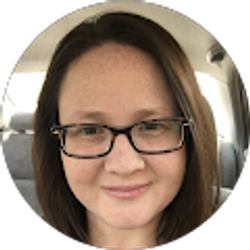 Profile photo of Shannon Peters