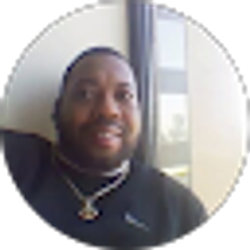 Profile photo of Jamie Hartwell