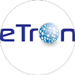 Profile photo of ETRON INC
