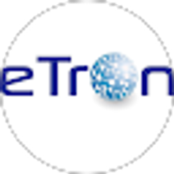 Profile photo of ETRON INC