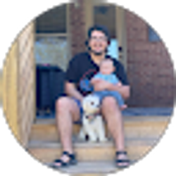 Profile photo of Cooper Atkins