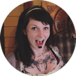 Profile photo of K Thompson