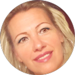 Profile photo of Voichita Gabor