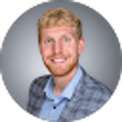 Profile photo of Dalton Peters