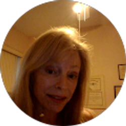 Profile photo of Rita Jo