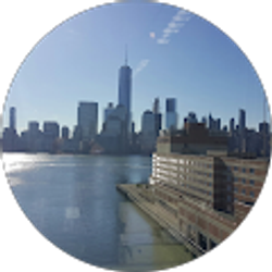 Profile photo of Michael Freedman