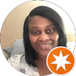 Profile photo of Mary Walls (Sweet pea)