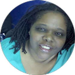 Profile photo of DaVon Clack