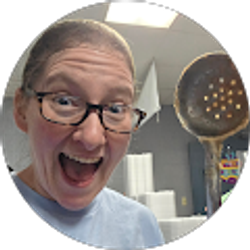 Profile photo of Donna Jo Kelly