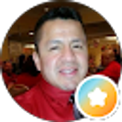 Profile photo of Stephen Castillo