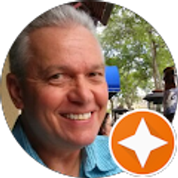 Profile photo of Gary Davis