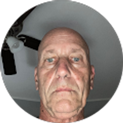 Profile photo of Nicholas Aufiero