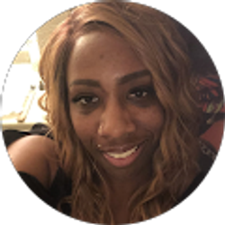 Profile photo of Christina Morris