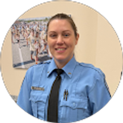 Profile photo of Holly Johnson