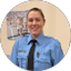 Profile photo of Holly Johnson