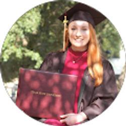 Profile photo of Shelby Borski