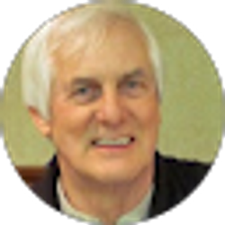 Profile photo of Tom Whitmore