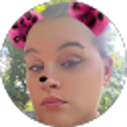 Profile photo of Breanna Hall