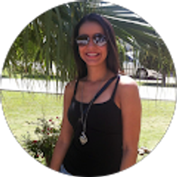 Profile photo of Darline Muniz