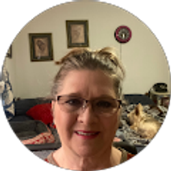 Profile photo of ronda kincheloe