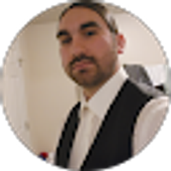 Profile photo of Reppin-The-Block (Lucien Santiago)