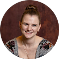 Profile photo of Emily Chancellor