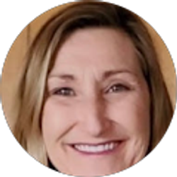 Profile photo of Lisa Lewis