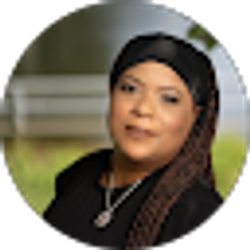 Profile photo of Alisa Thornton