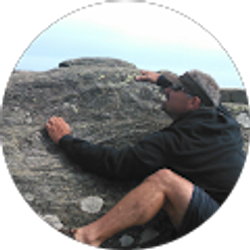 Profile photo of Tim Rockett