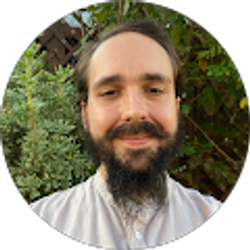 Profile photo of Michael Pilgrim