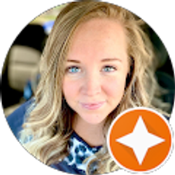 Profile photo of Megan Judd