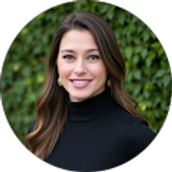 Profile photo of Jessica Smith